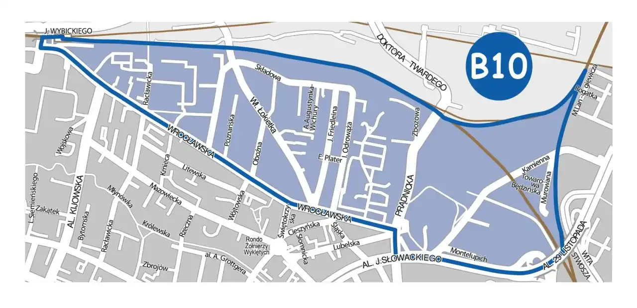 Parkowanie Wita Stwosza Kraków: Cennik, Mapy i Porady