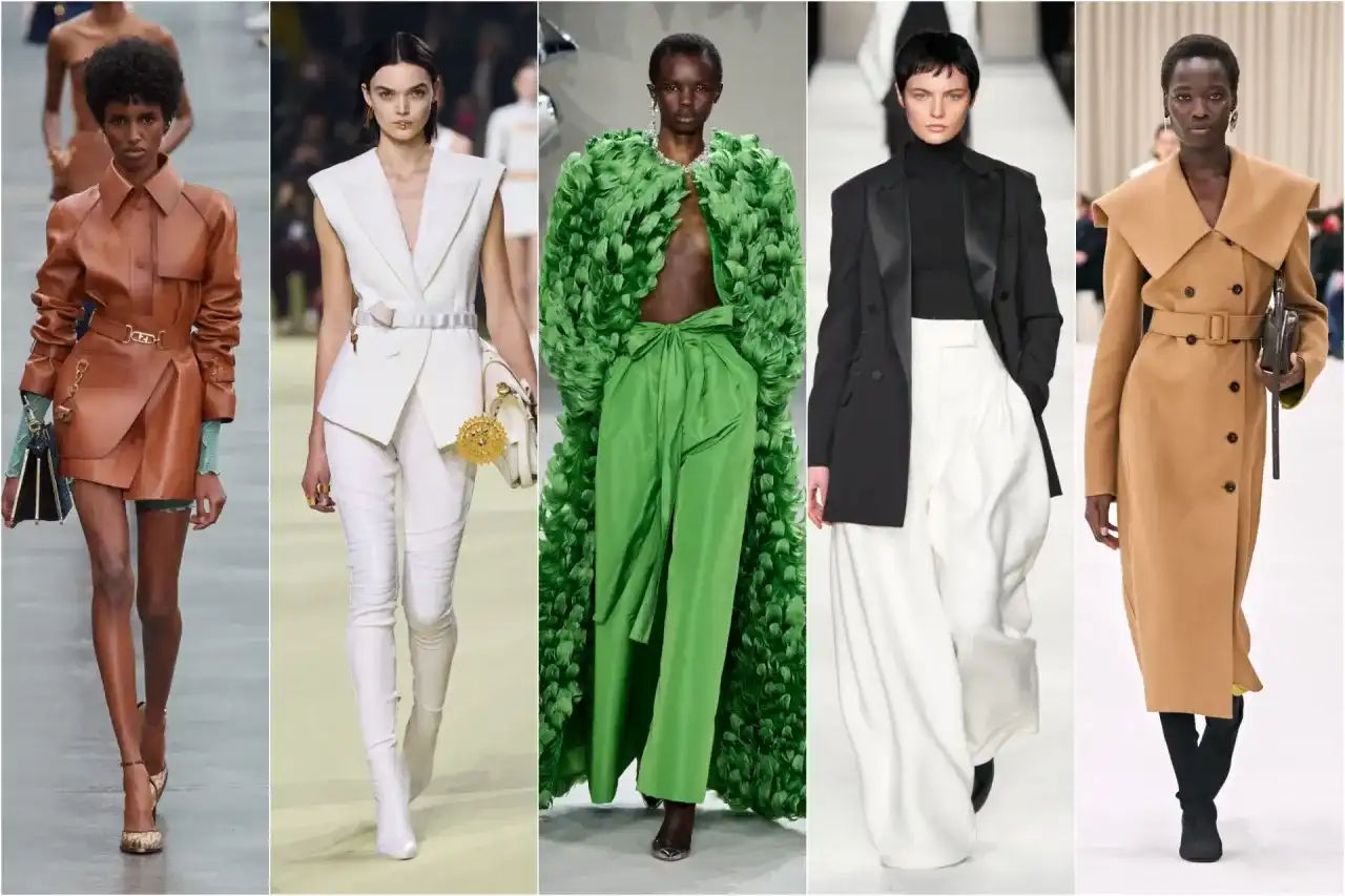 Moda jesień 2023: Trendy, kolory i stylizacje, które musisz znać!