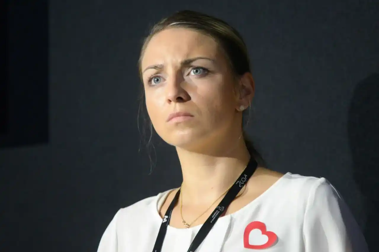 Kinga Gajewska: kim jest? Droga, kariera i kontrowersje