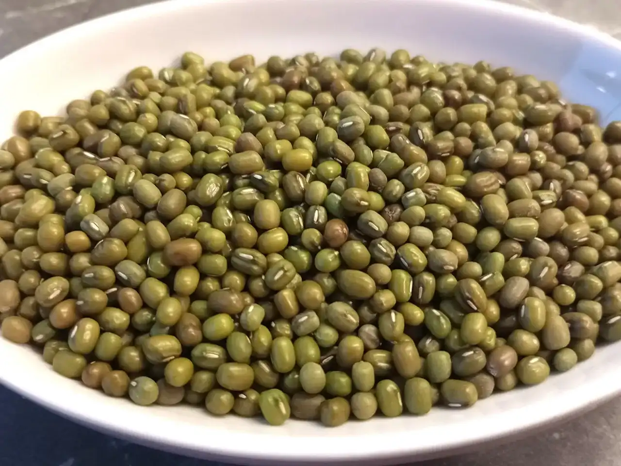 Fasola tuczy? Odkryj prawdę i schudnij zdrowo!