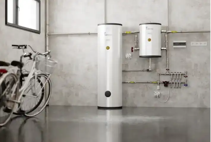 Ile miejsca zajmuje pompa ciepła? Odkryj jej wymiary i wymagania