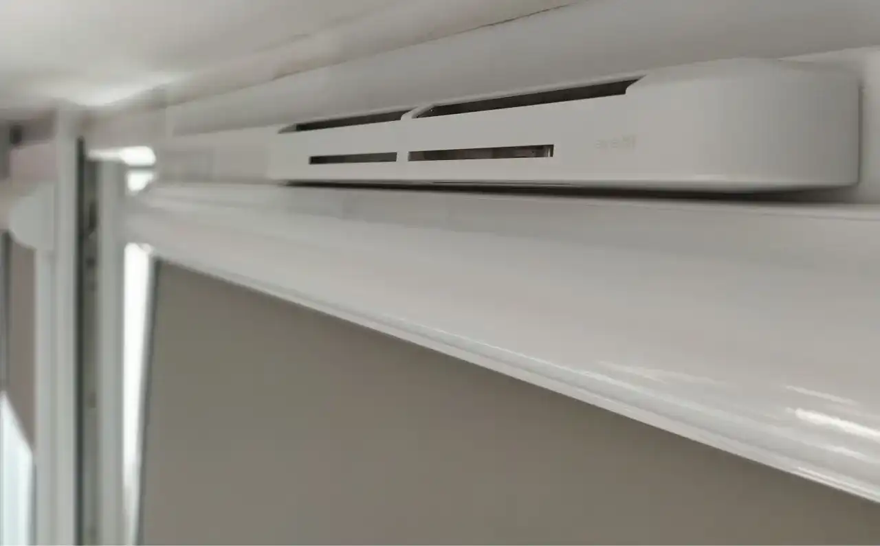 Jak zamknąć nawiewniki w oknach? Poradnik i pułapki