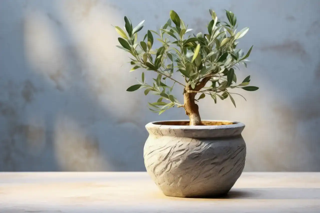 Kiedy przycinać oliwkę w Polsce? Sprawdź idealny termin!