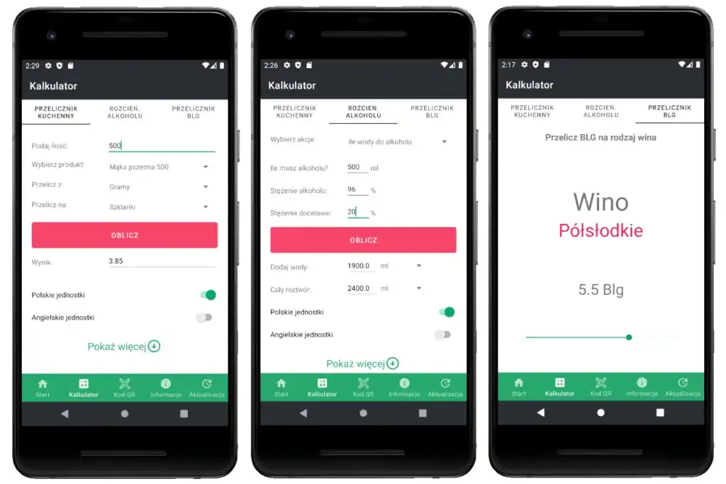 Ile cukru do wina kalkulator – oblicz idealną słodycz dla swojego wina