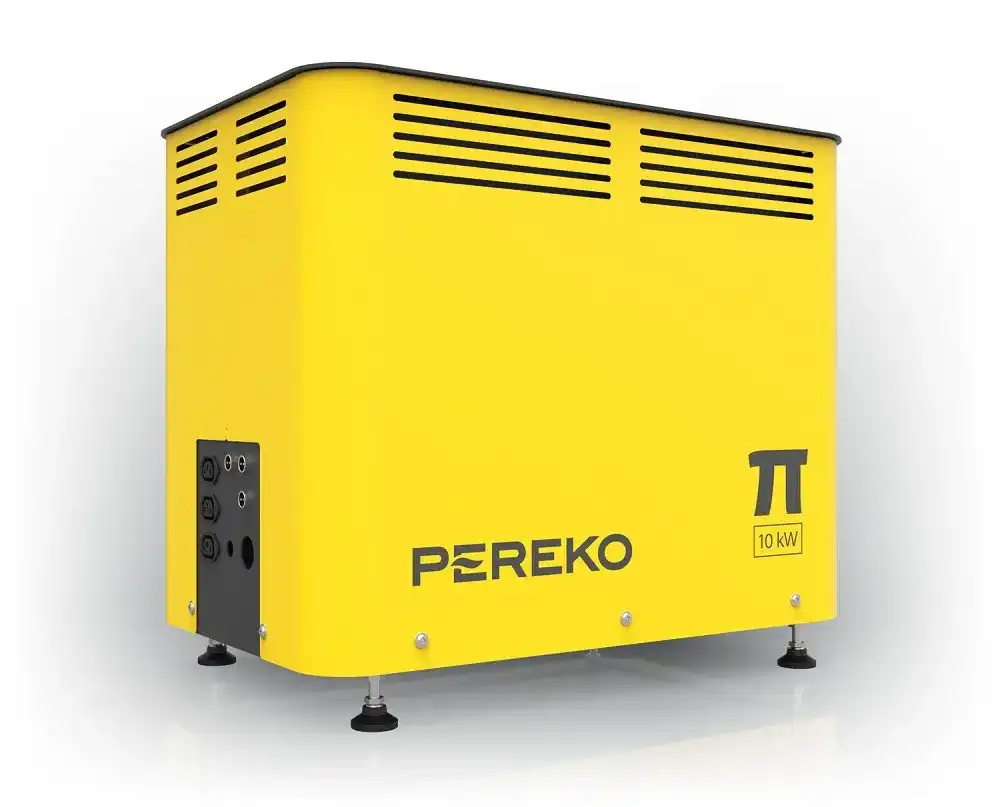 Kocioł indukcyjny – co to jest i dlaczego warto go mieć?