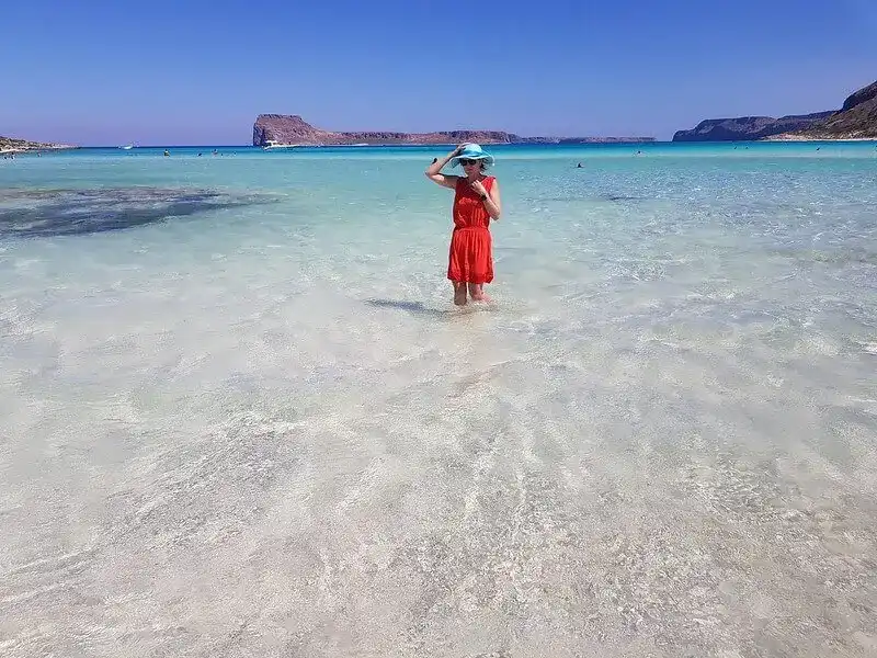 Najlepsze atrakcje na wyspie Kreta, które musisz zobaczyć w wakacje