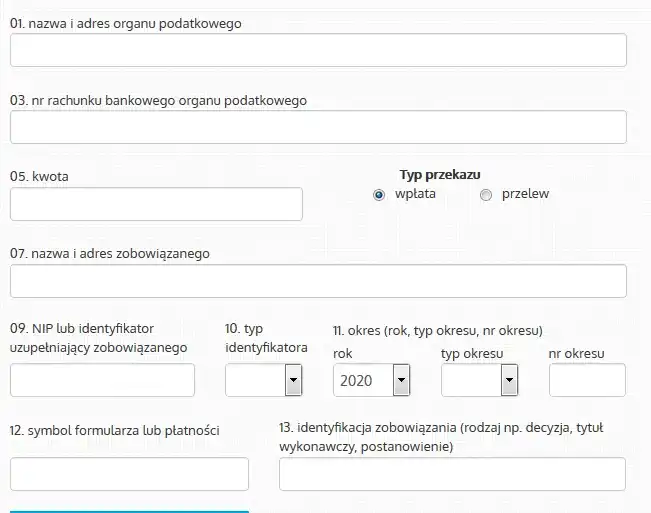 Jak opłacić fakturę przelewem? Szybko i bez pomyłek!