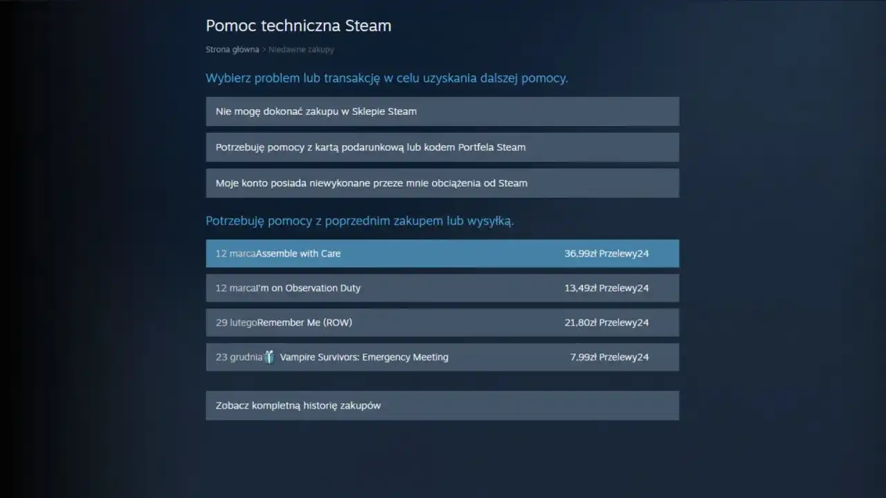 Steam: Jak ominąć weryfikację wieku? Skuteczne triki i porady