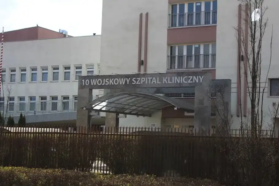 Aktualny komendant szpitala wojskowego w Bydgoszczy – co warto wiedzieć