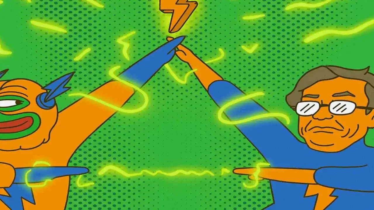 Gigant dał zielone światło dla Bitcoin ETF - duza kampania w planach