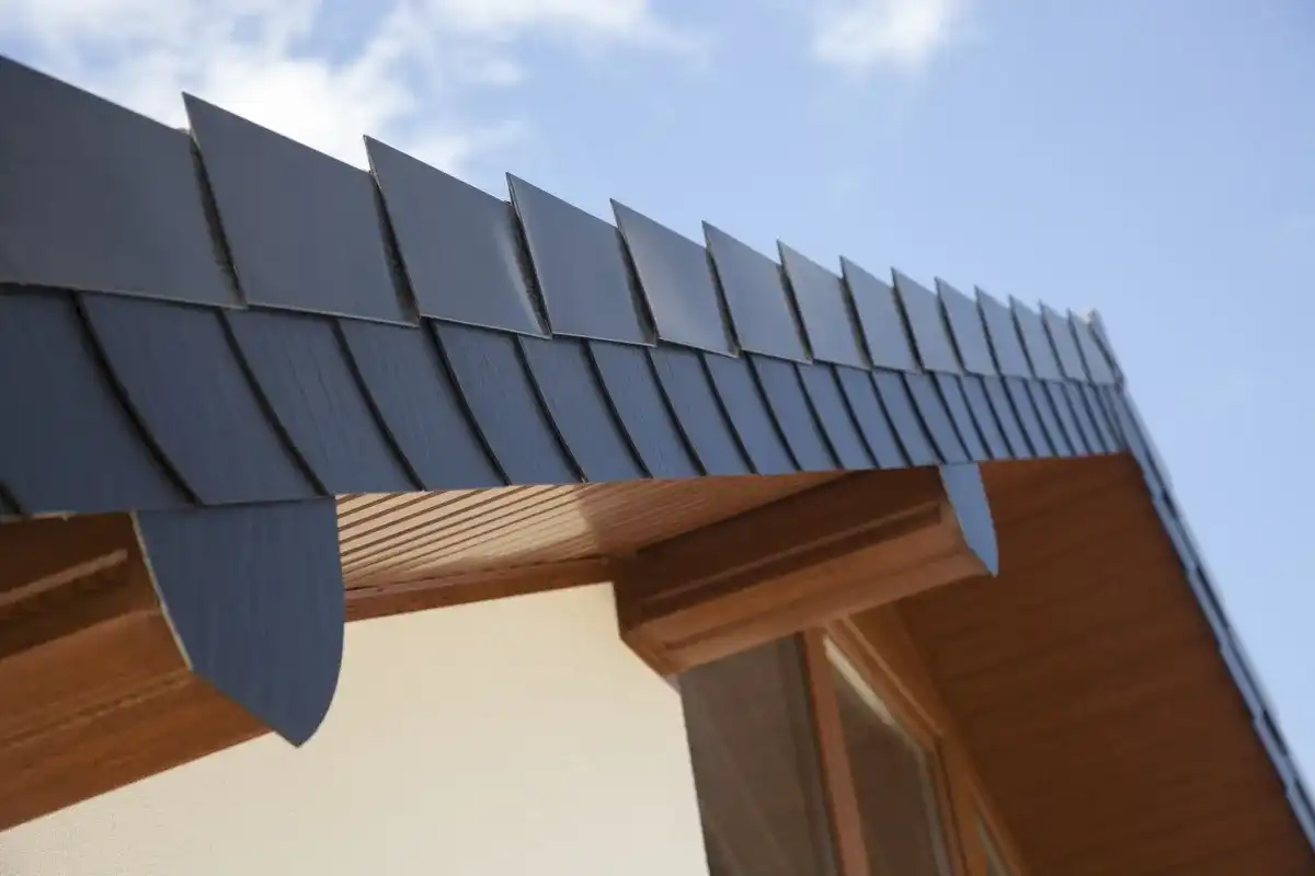 Struktonit na szczytach: trwałość, estetyka i montaż poradnik