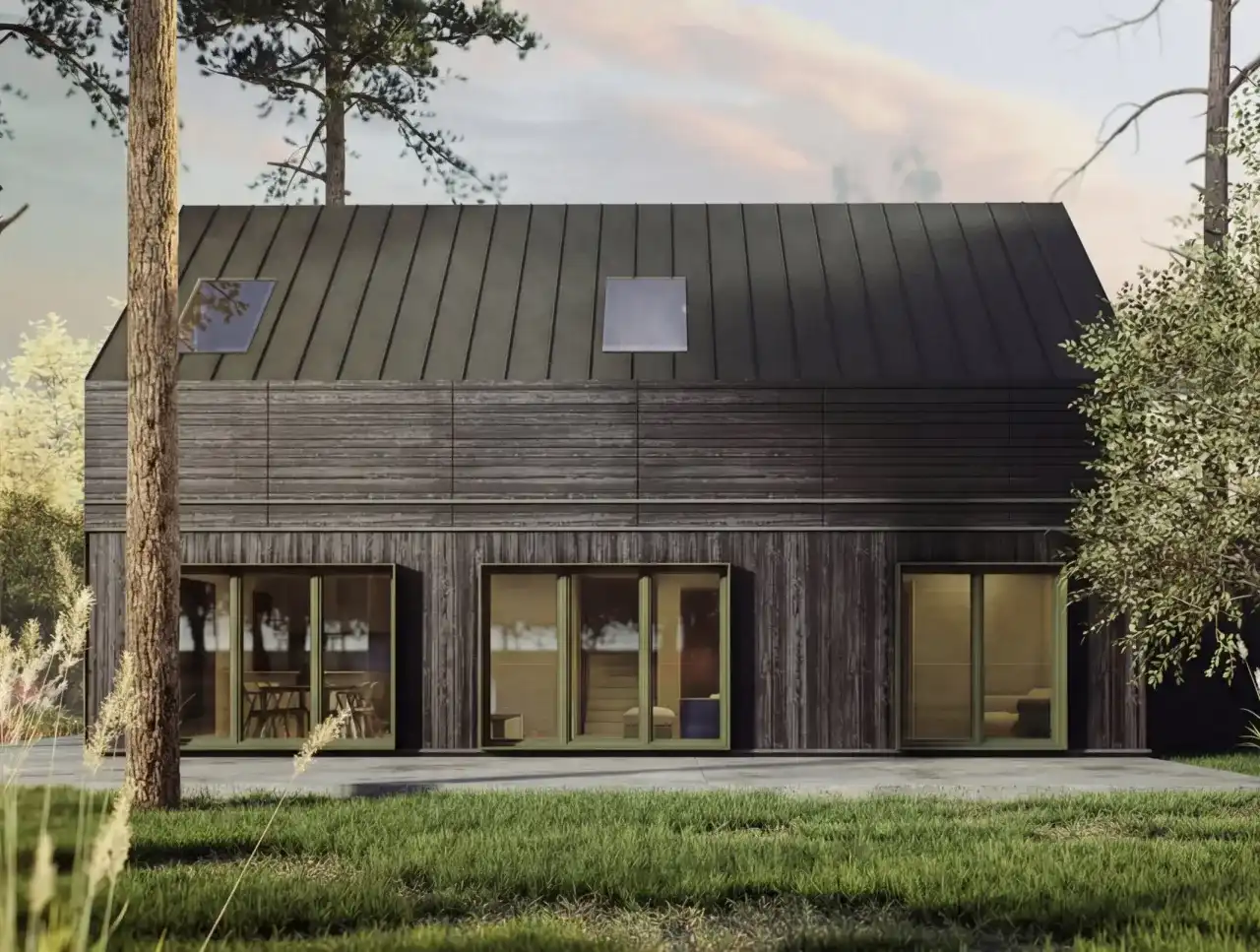 Ile kosztuje dom prefabrykowany? Sprawdź ceny 2026