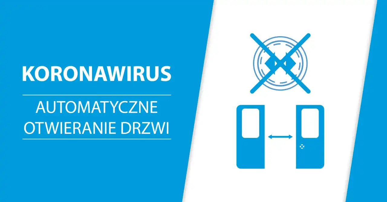 Czy drzwi w pociągu otwierają się same? Wyjaśniamy!