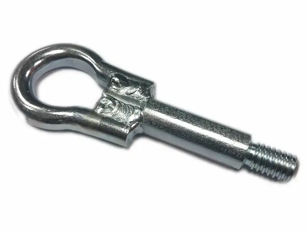 Ucho do holowania Opel jaki gwint - uniknij błędnego zakupu