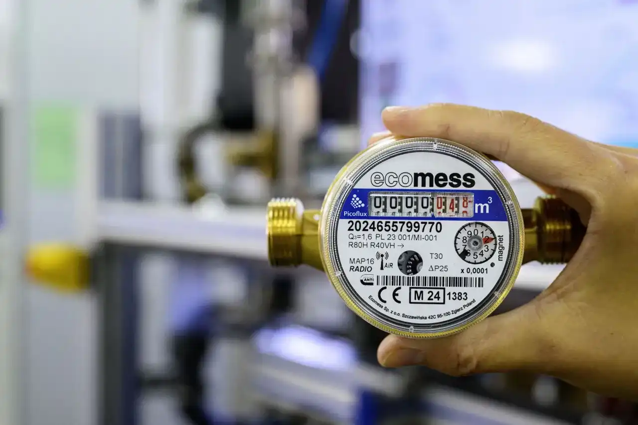 Brak legalizacji wodomierza: Konsekwencje i jak ich uniknąć