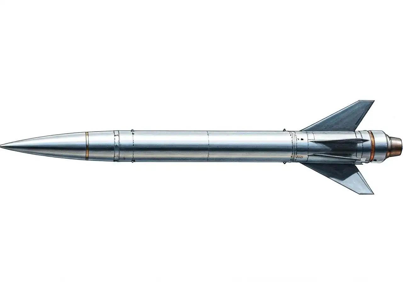 Missile po polsku: Jak poprawnie przetłumaczyć i zrozumieć?