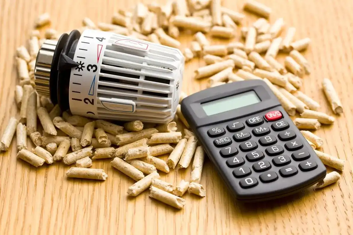 Pellet: Czym jest? Produkcja, rodzaje, wady i zalety