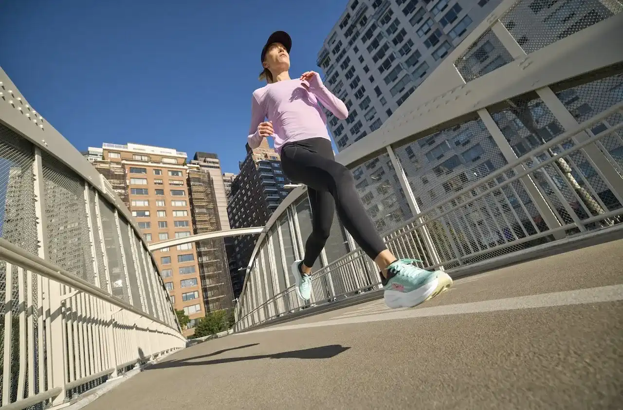 Ile km przebiec, by spalić 1 kg tłuszczu? Sprawdź!