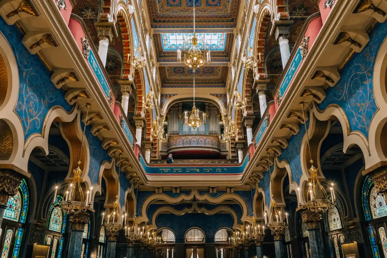 Praga: Muzea sztuki nowoczesnej. Zaplanuj artystyczną podróż!