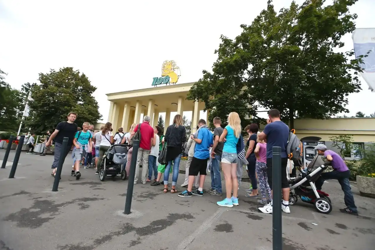 Ile zarabia zoolog w Polsce? Sprawdź stawki i czynniki