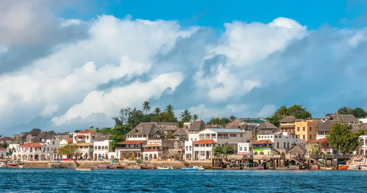 Lamu: Najstarsze miasto Kenii odkryj sekret UNESCO