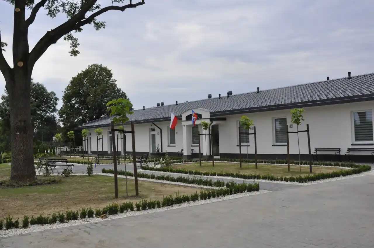 Szukasz domu opieki w Lublinie? Poznaj Comfort Place Jastków!