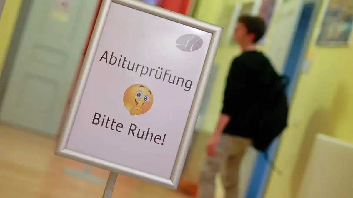 Standardsicherung NRW Abitur: Wichtige Vorgaben und Termine 2025
