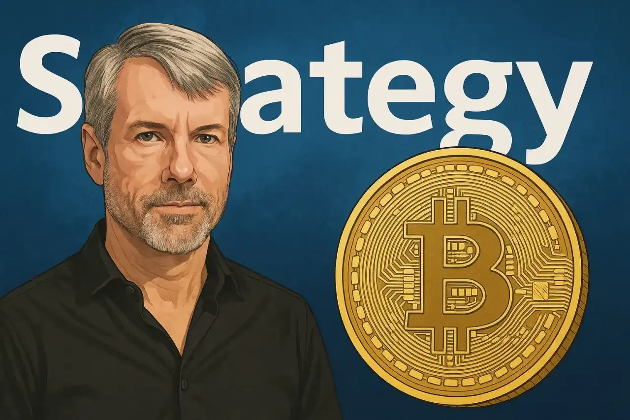 Krytyczne ostrzeżenie dla posiadaczy btc! Michael Saylor zabiera głos