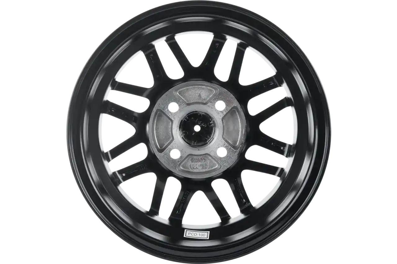 Felgi 14 4x100 do jakich aut pasują? Sprawdź kompatybilność modeli