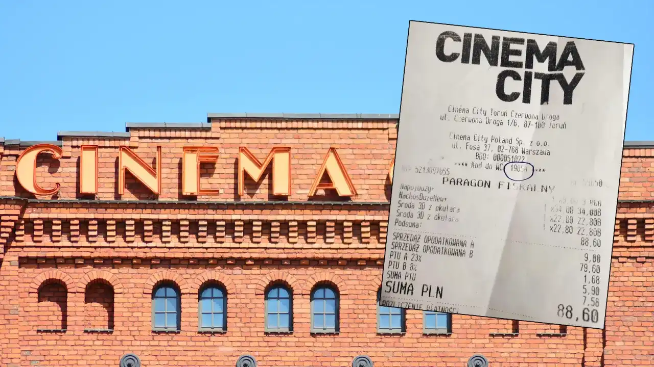 Cena dużych nachosów w Cinema City: Ile kosztują i jak zaoszczędzić?