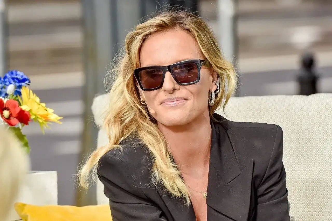 Ile lat ma Patrycja Markowska? Sprawdź wiek i fakty!