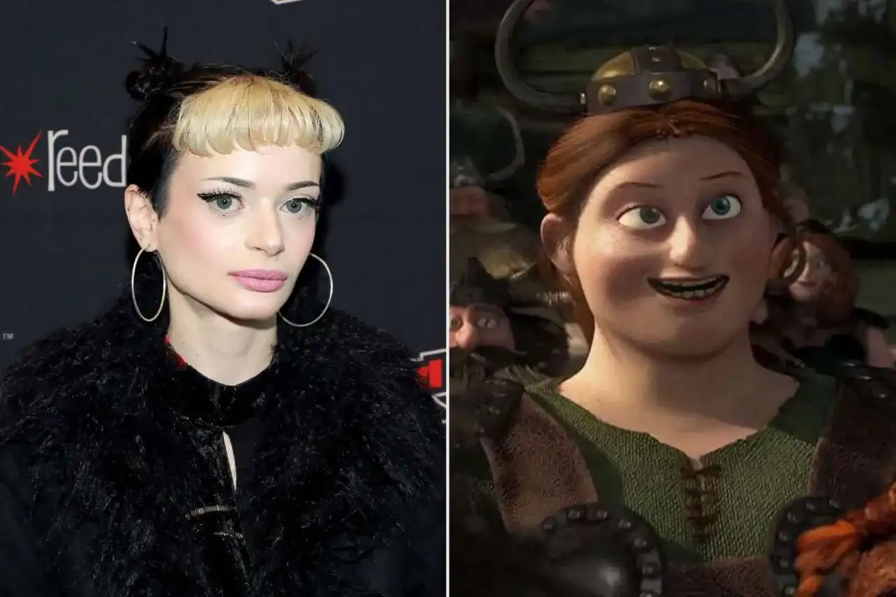 Polska obsada Jak wytresować smoka - wszystkie wersje i zmiany