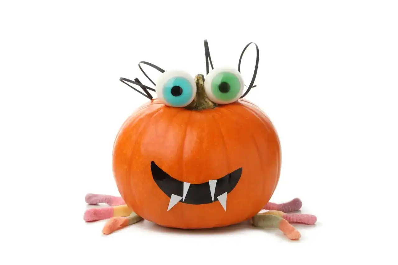 Pomysły na dynię do przedszkola: kreatywne i bezpieczne zabawy