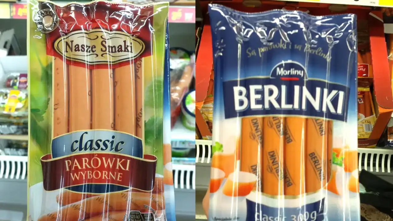 Kiełbasa śląska Morliny w Biedronce: ceny, skład i opinie klientów