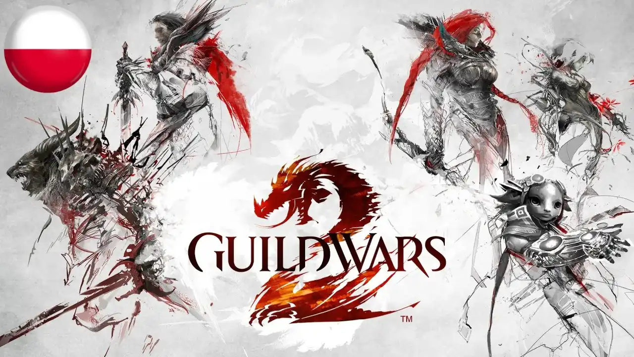 Guild Wars 2 po polsku? Spolszczenie oficjalne i fanowskie - wszystko, co musisz wiedzieć