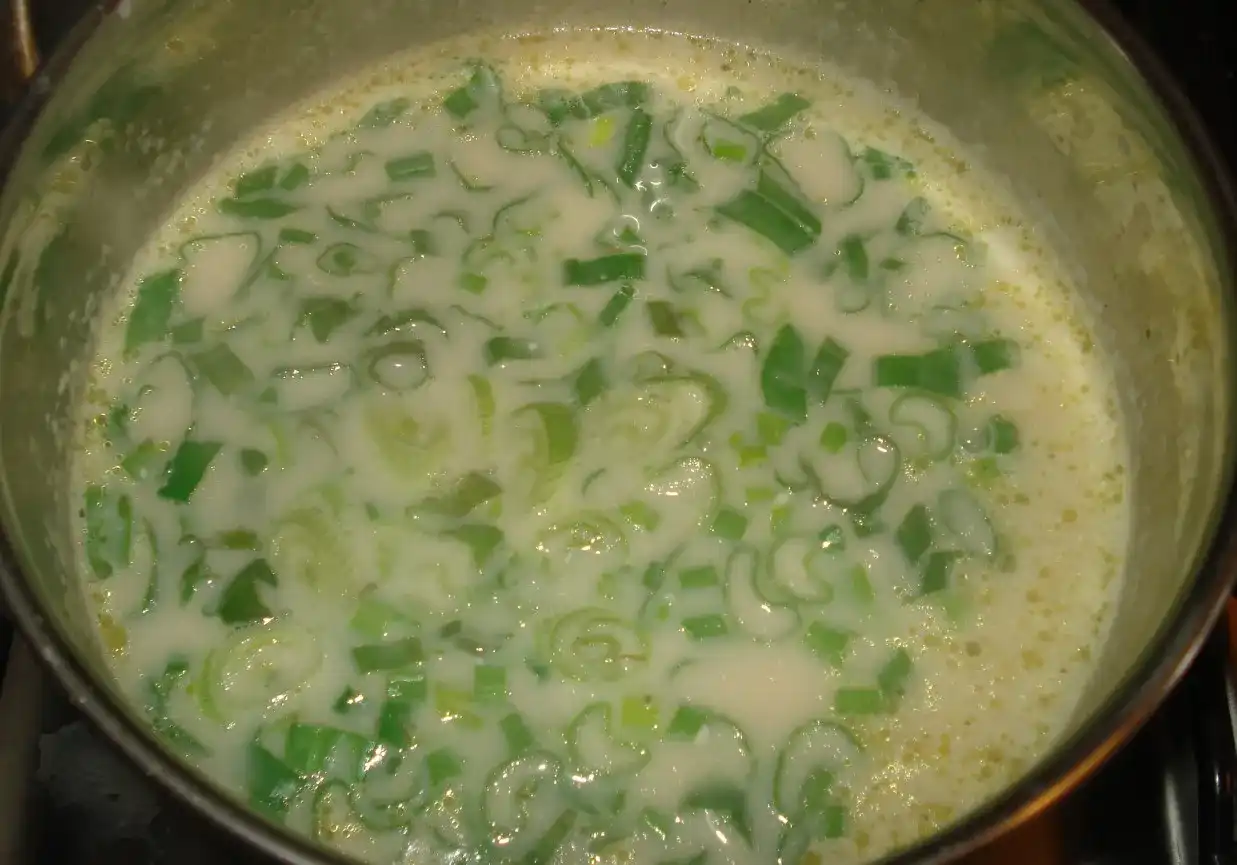 Przyprawa zielona cebulka: sekret smaku i domowy przepis