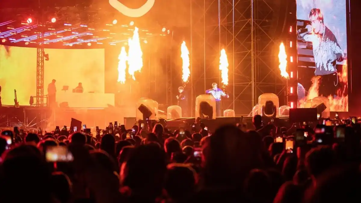 Gdzie koncert maty w Lublinie? Wszystkie szczegóły i informacje