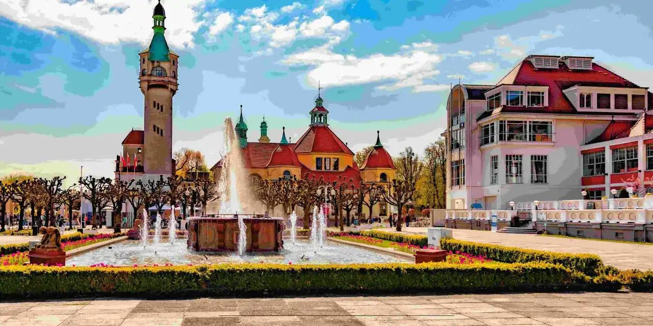 Sopot z dzieckiem: 25+ atrakcji dla całej rodziny (sprawdzone!)