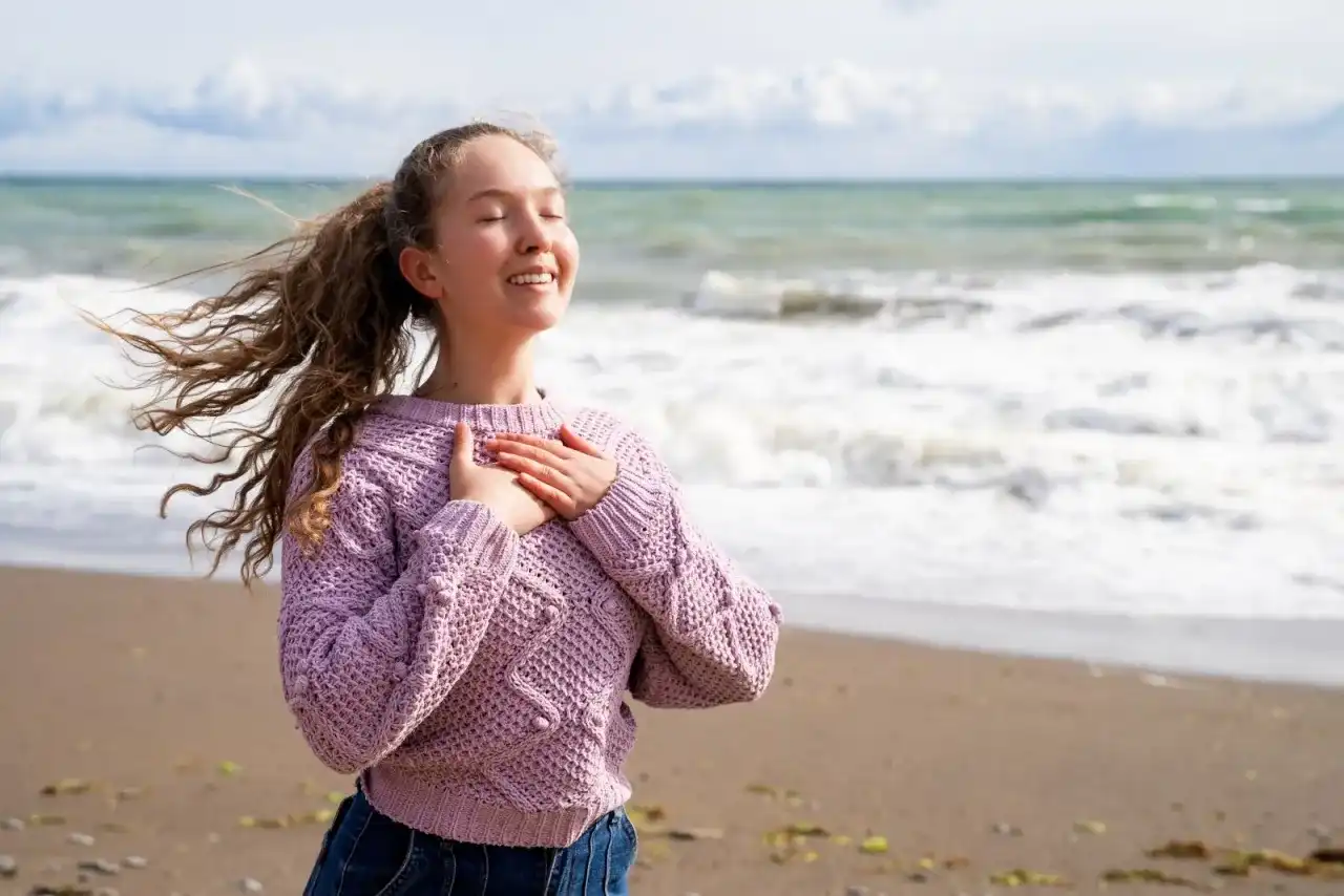 Kiedy jod nad morzem? Najlepszy czas i pogoda dla zdrowia