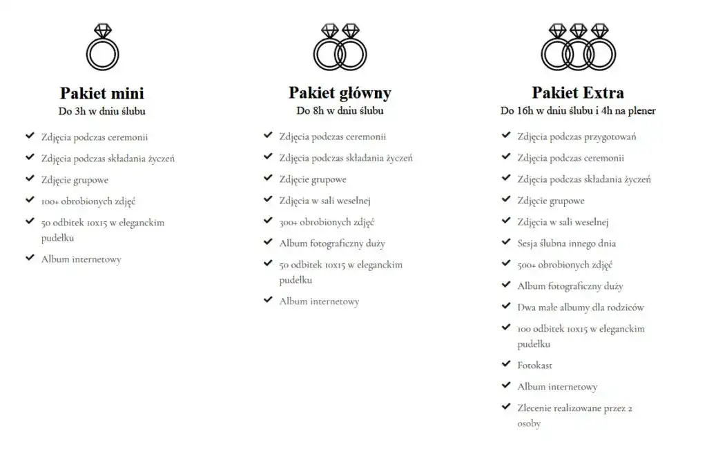 Co potrzebne do ślubu konkordatowego? Dokumenty, terminy, koszty