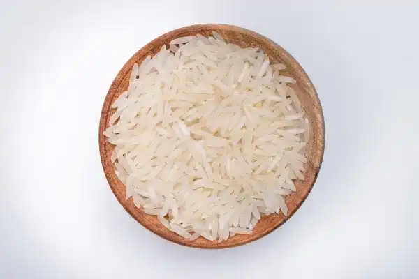 Jak idealnie ugotować ryż parboiled i uniknąć błędów w czasie