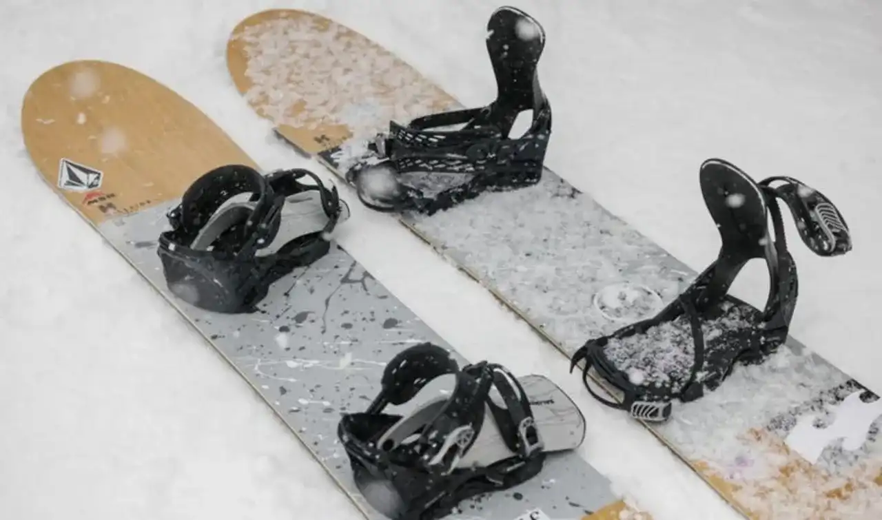 Deski snowboardowe Salomon - Jak wybrać model i uniknąć błędów?