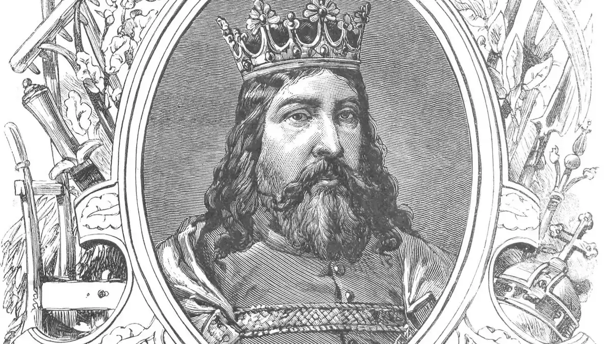 9 żon Kazimierza Wielkiego o których nie słyszałeś: Historia