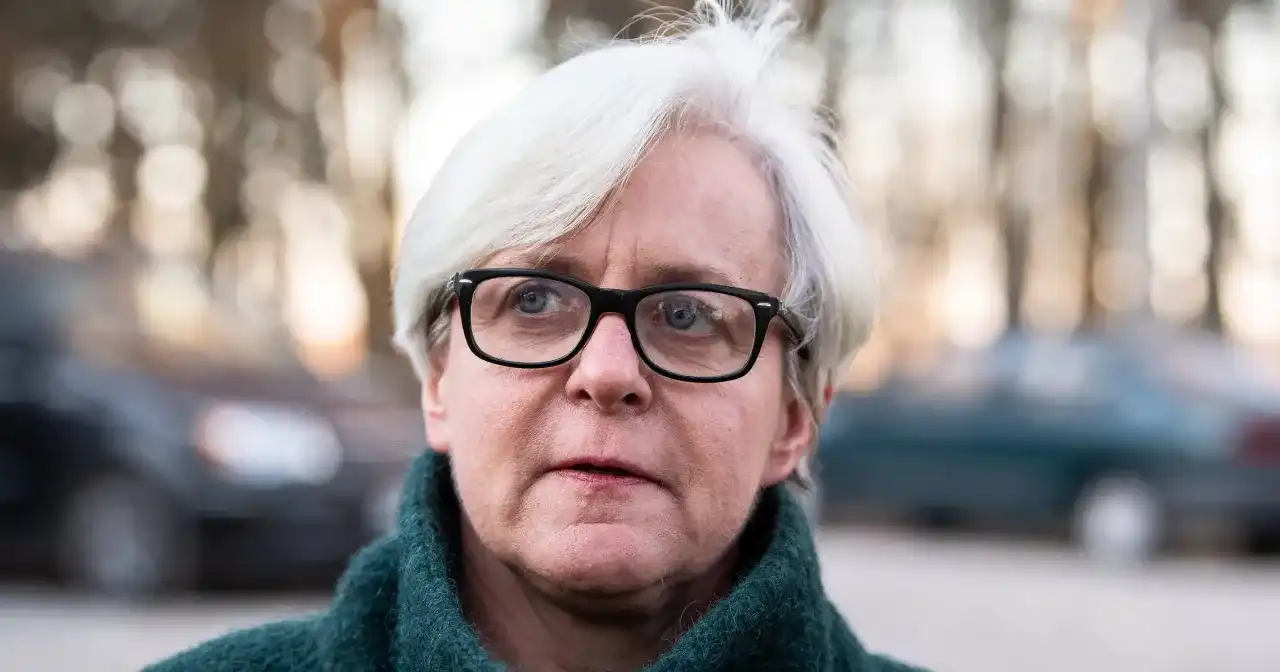 Joanna Kluzik-Rostkowska: Droga od dziennikarki do polityki
