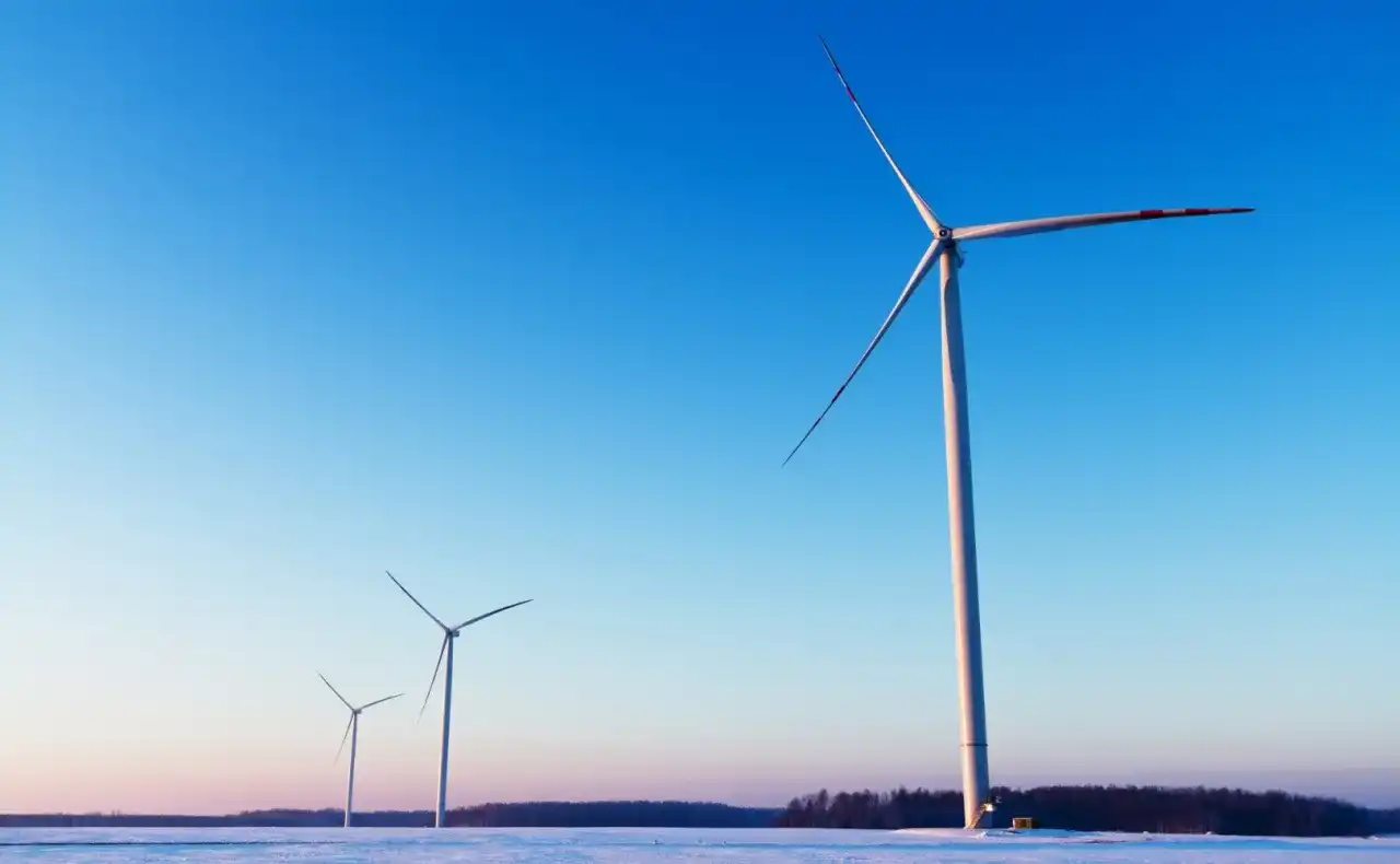 Ile prądu generuje wiatrak? Zaskakujące fakty o energii wiatrowej