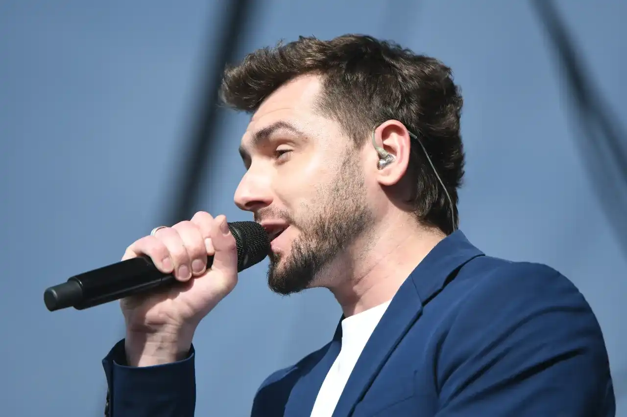 Kamil Bednarek: wiek, data urodzenia i kluczowe momenty kariery