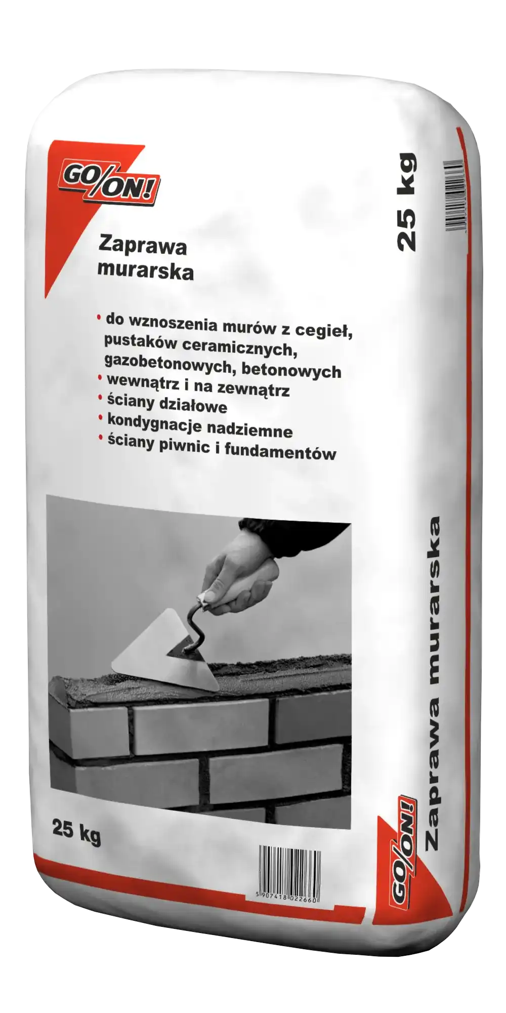 Zaprawa murarska: idealna grubość i normy - poradnik budowlany