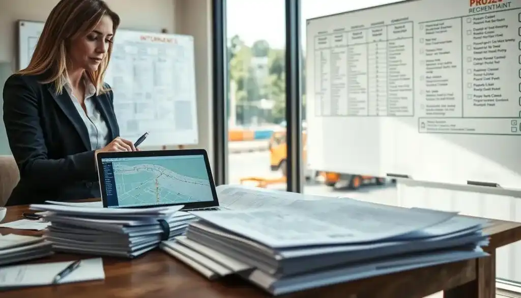 Remont drogi: zgłoszenie czy pozwolenie? Sprawdź formalności