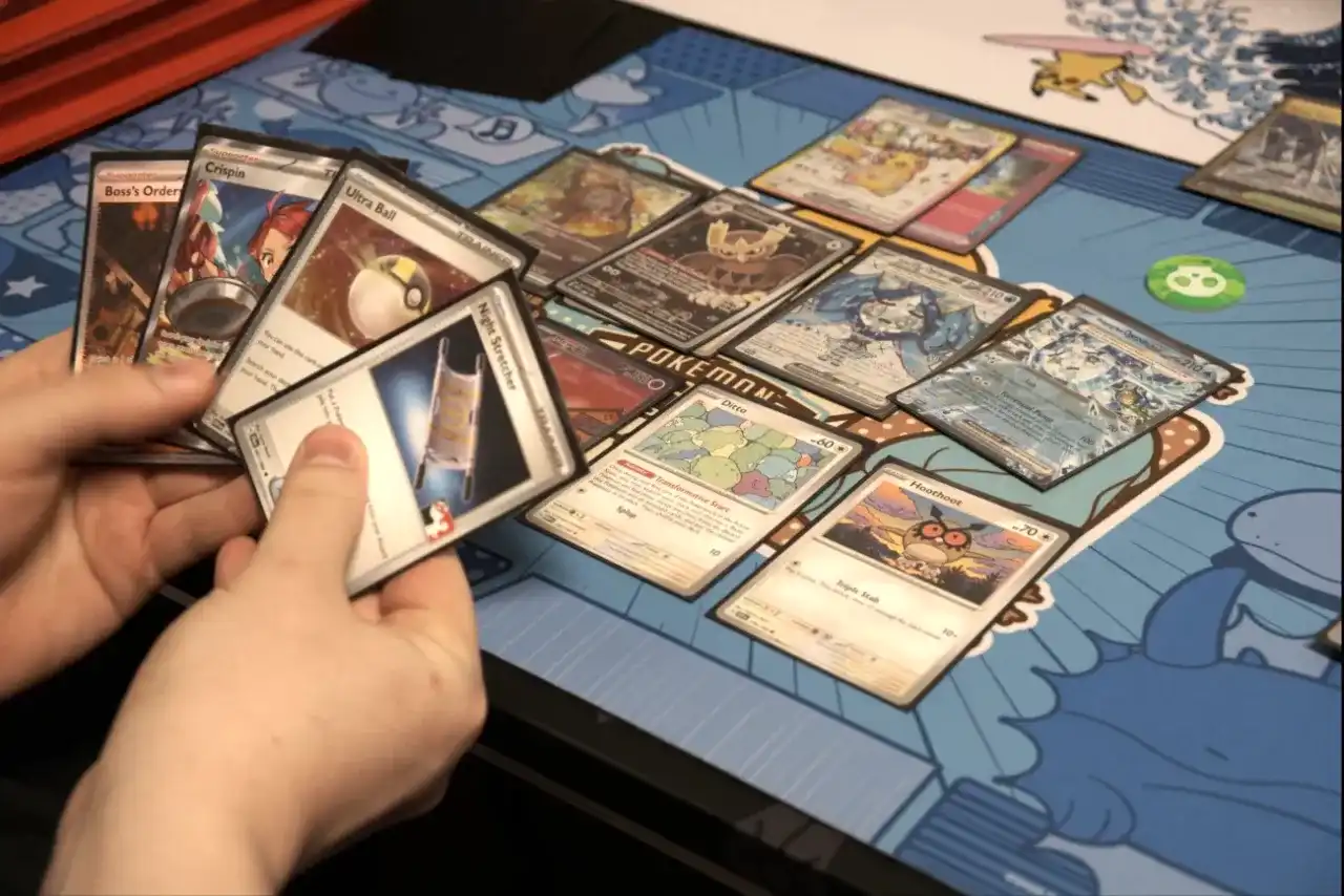 Kolekcjonerskie gry karciane - Jak zacząć i którą wybrać?