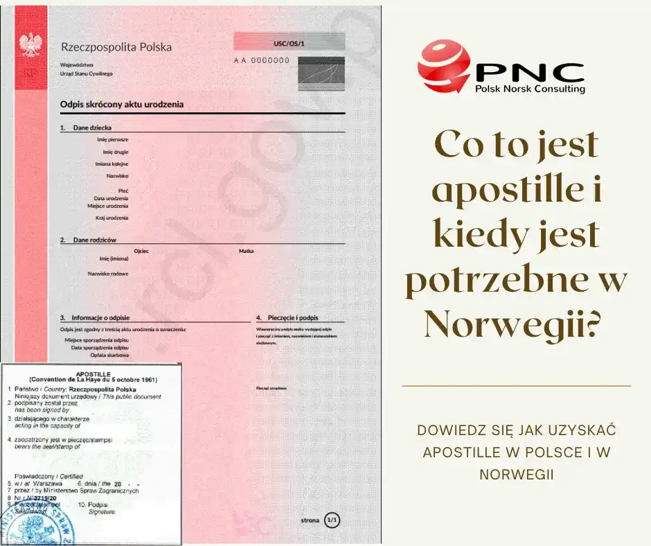 Wniosek o apostille: Poradnik, by załatwić sprawę za 1 razem